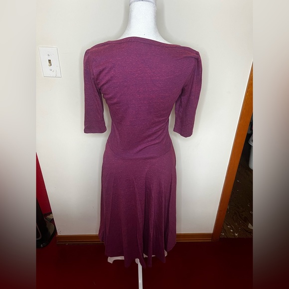 EUC Lularoe Dress - Picture 2 of 4